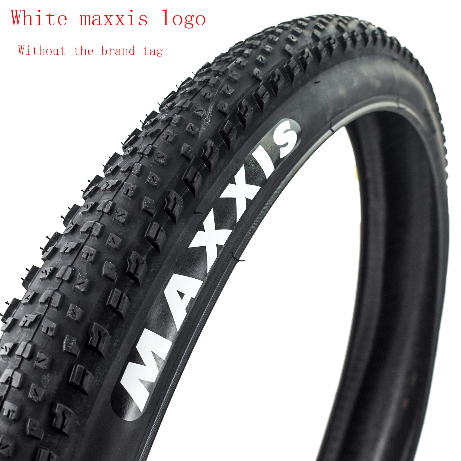 Mountain Biking Logo - 1pc MAXXIS 29 Rekon Race 27.5*2.25
