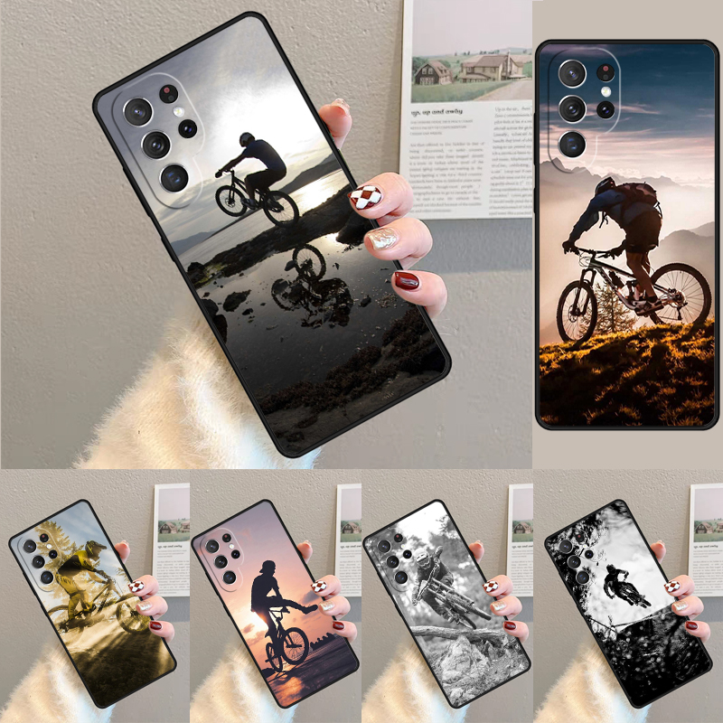 Sport Mountain Bike Cycling Ar – Mountain Biking Logo recenzja i cena