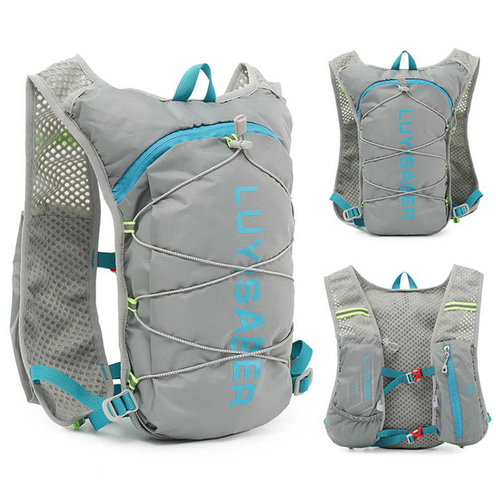 5L Ultra-light Hydration Vest  – Mountain Biking Backpack recenzja i cena