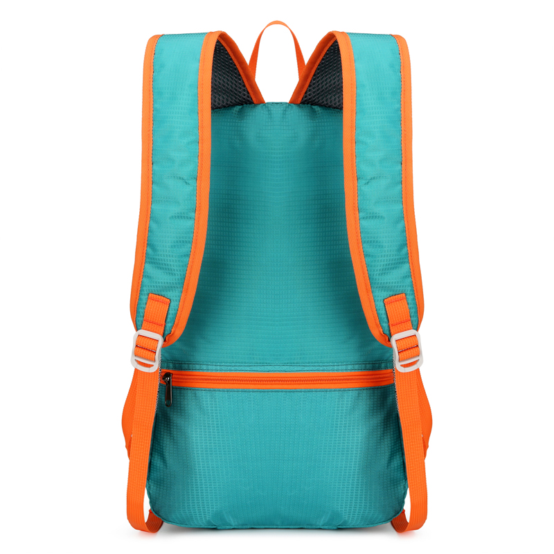18L Portable Foldable Backpack – Mountain Biking Backpack recenzja i cena