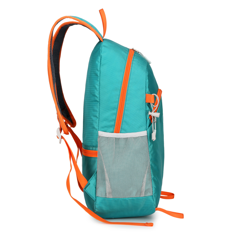 18L Portable Foldable Backpack – Mountain Biking Backpack recenzja i cena