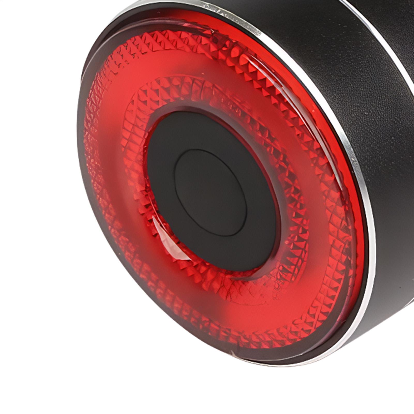 Bicycle Brake Light Smart Bike – Mountain Biking Camp recenzja i cena