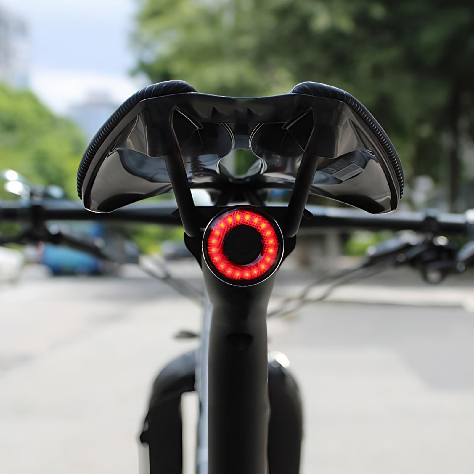Bicycle Brake Light Smart Bike – Mountain Biking Camp recenzja i cena