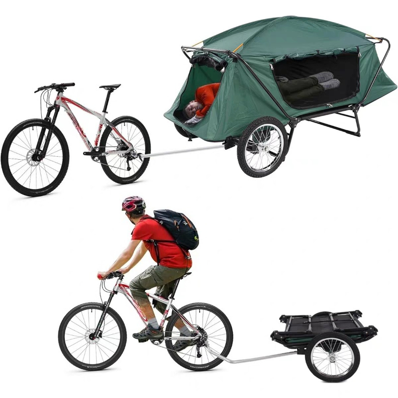 Electric Bike Mountain Bike Ca – Mountain Biking Camp recenzja i cena