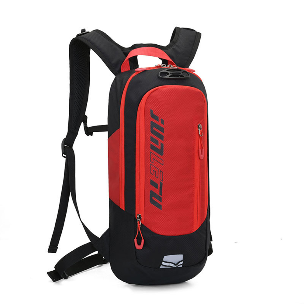 10L Bicycle Bag Waterproof Ref – Mountain Biking Backpack recenzja i cena