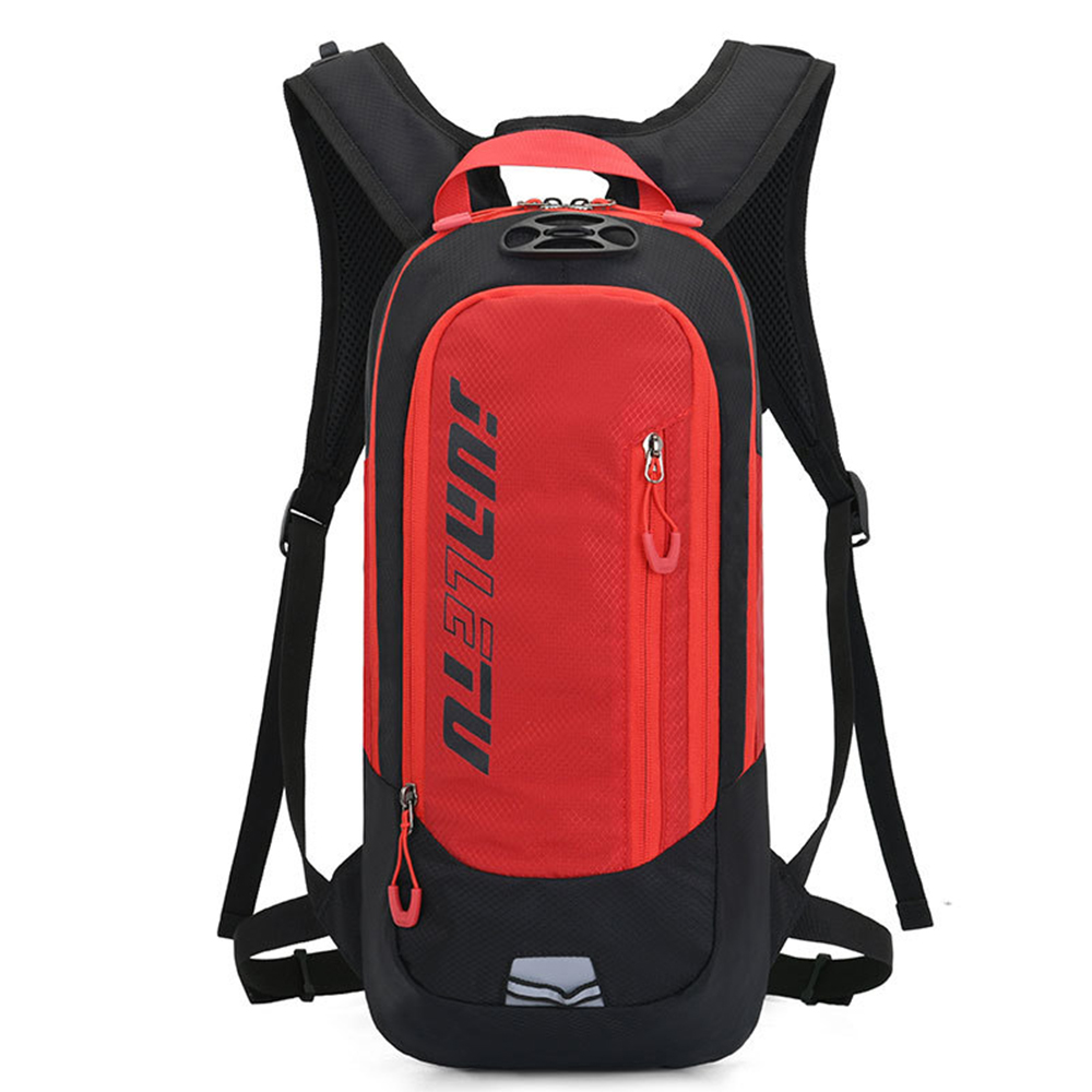 10L Bicycle Bag Waterproof Ref – Mountain Biking Backpack recenzja i cena