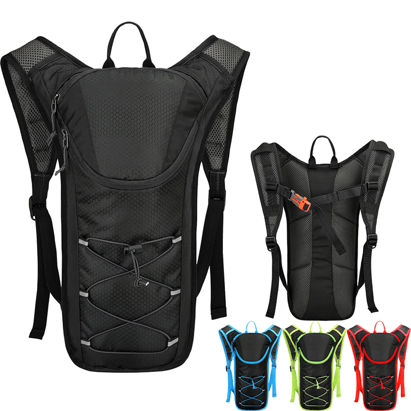 Bicycle Bike Cycling Backpack  – Mountain Biking Backpack recenzja i cena