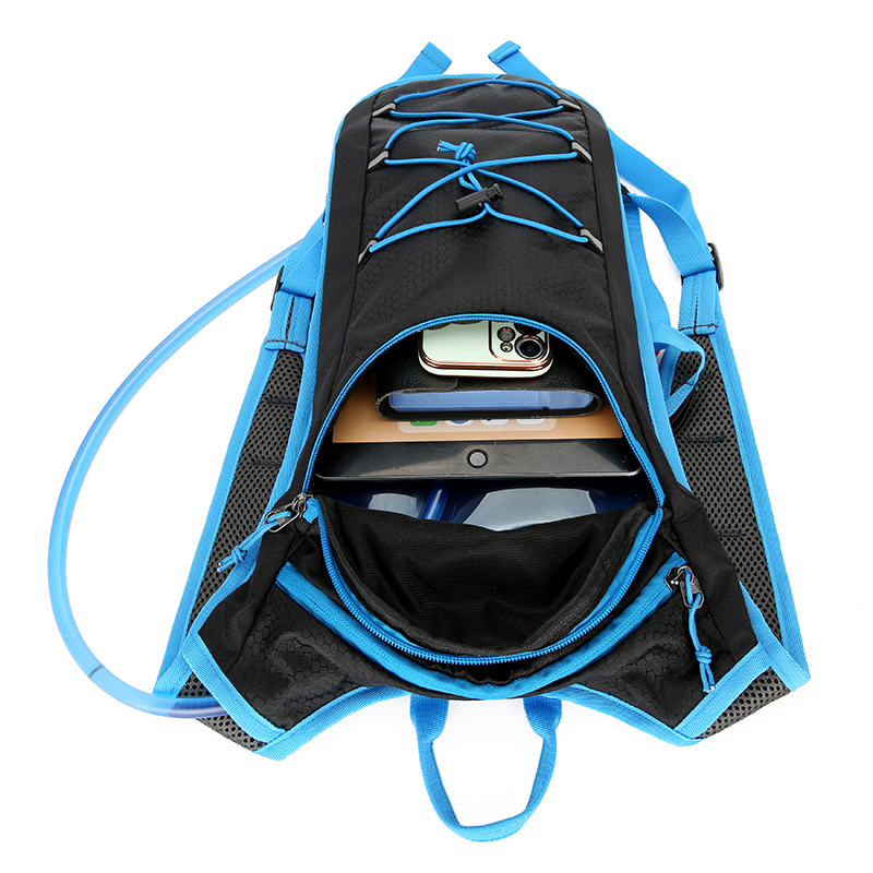 Bicycle Bike Cycling Backpack  – Mountain Biking Backpack recenzja i cena
