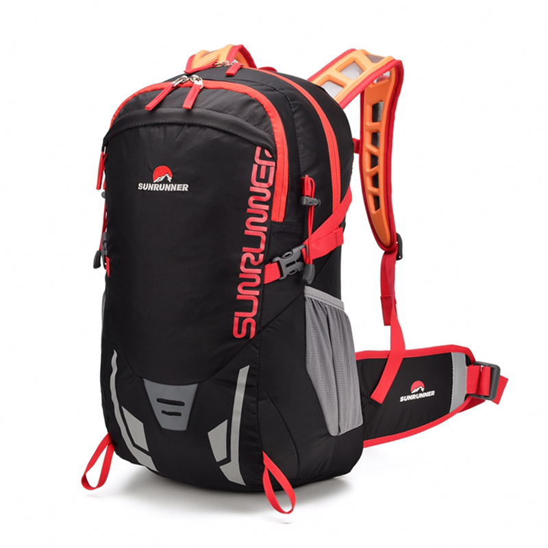 35L Hiking Backpack Bag Large  – Mountain Biking Backpack recenzja i cena
