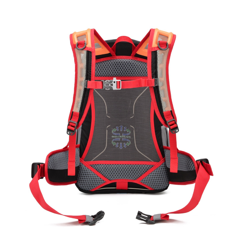 35L Hiking Backpack Bag Large  – Mountain Biking Backpack recenzja i cena