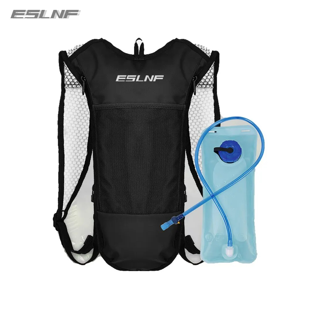 ESLNF Bicycle Bike Bags Water  – Mountain Biking Backpack recenzja i cena