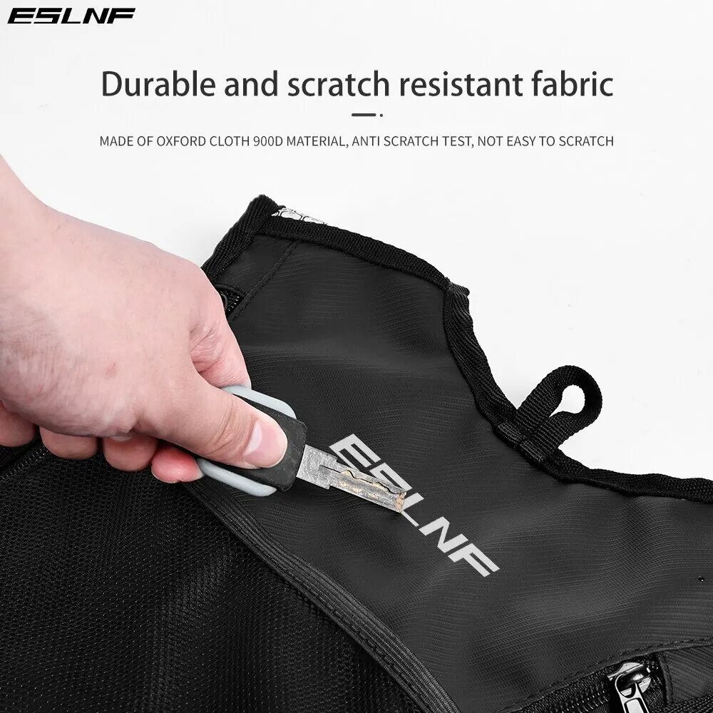 ESLNF Bicycle Bike Bags Water  – Mountain Biking Backpack recenzja i cena