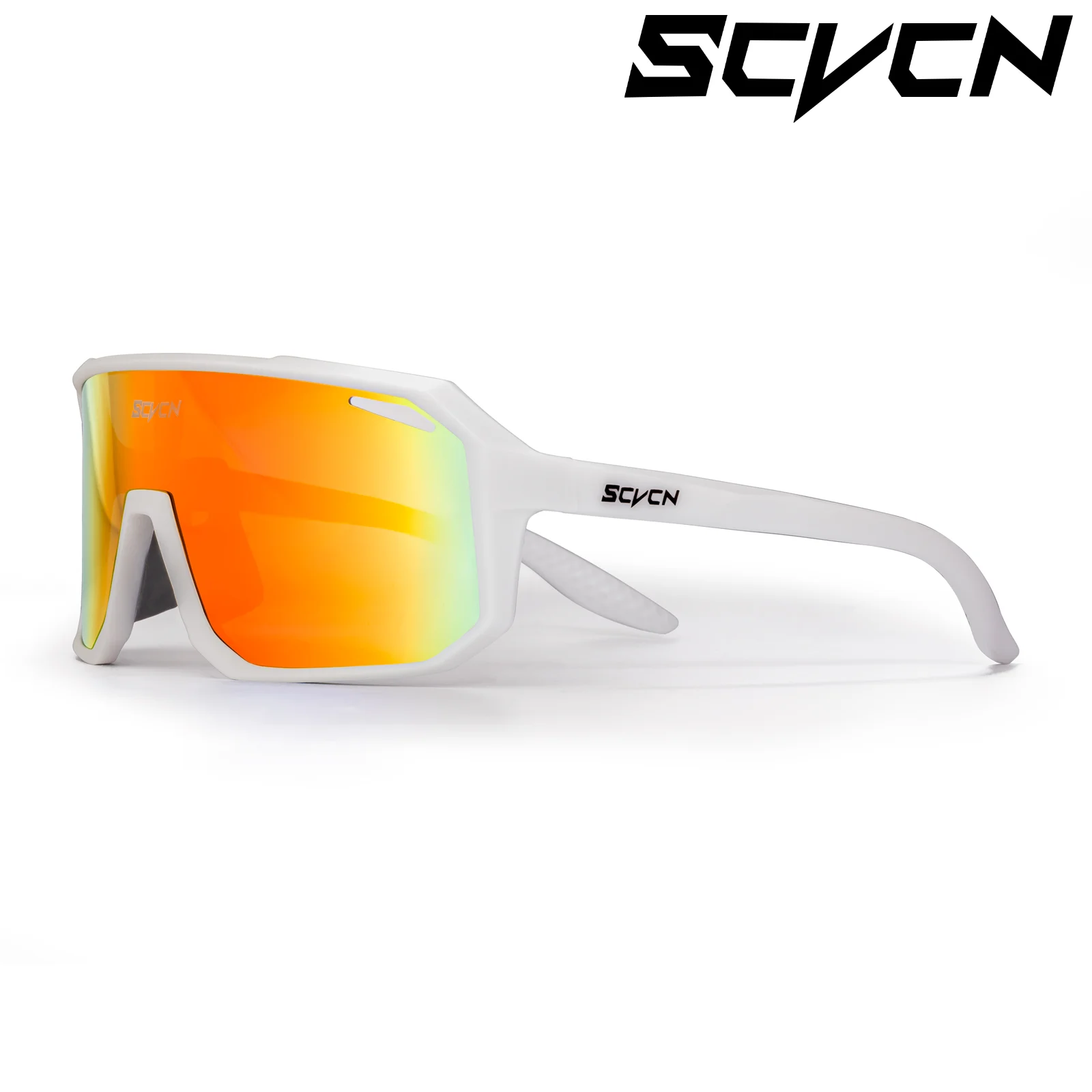 SCVCN Cycling Sunglasses for M – Mountain Biking Camp recenzja i cena