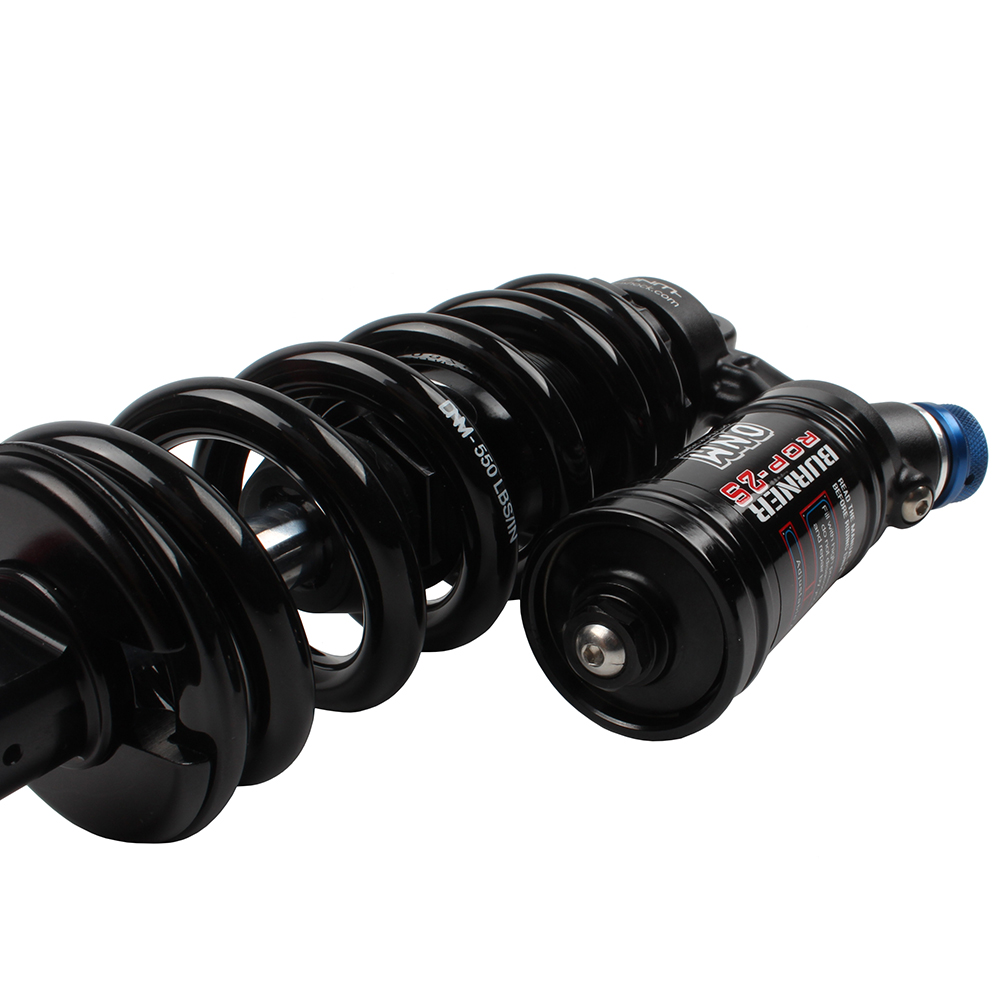DNM RCP-2S Bicycle Rear Shock  – Mountain Biking Downhill recenzja i cena