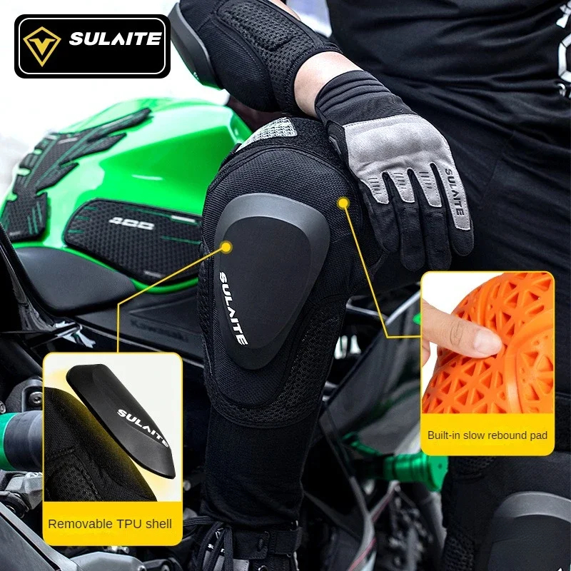 SULAITE Motorcycle Motocross R – Mountain Biking Downhill recenzja i cena