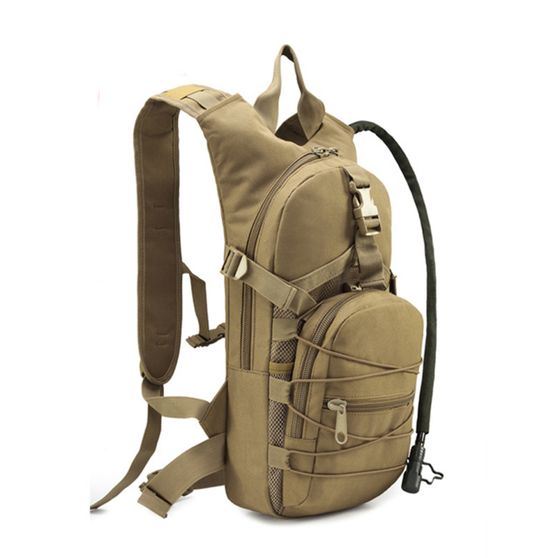 Lightweight Tactical Backpack  – Mountain Biking Backpack recenzja i cena