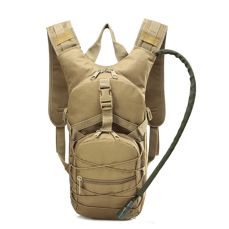 Lightweight Tactical Backpack  – Mountain Biking Backpack recenzja i cena
