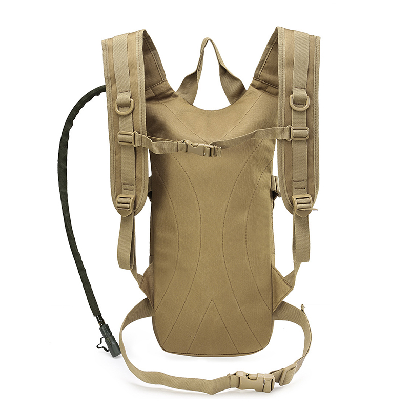 Lightweight Tactical Backpack  – Mountain Biking Backpack recenzja i cena