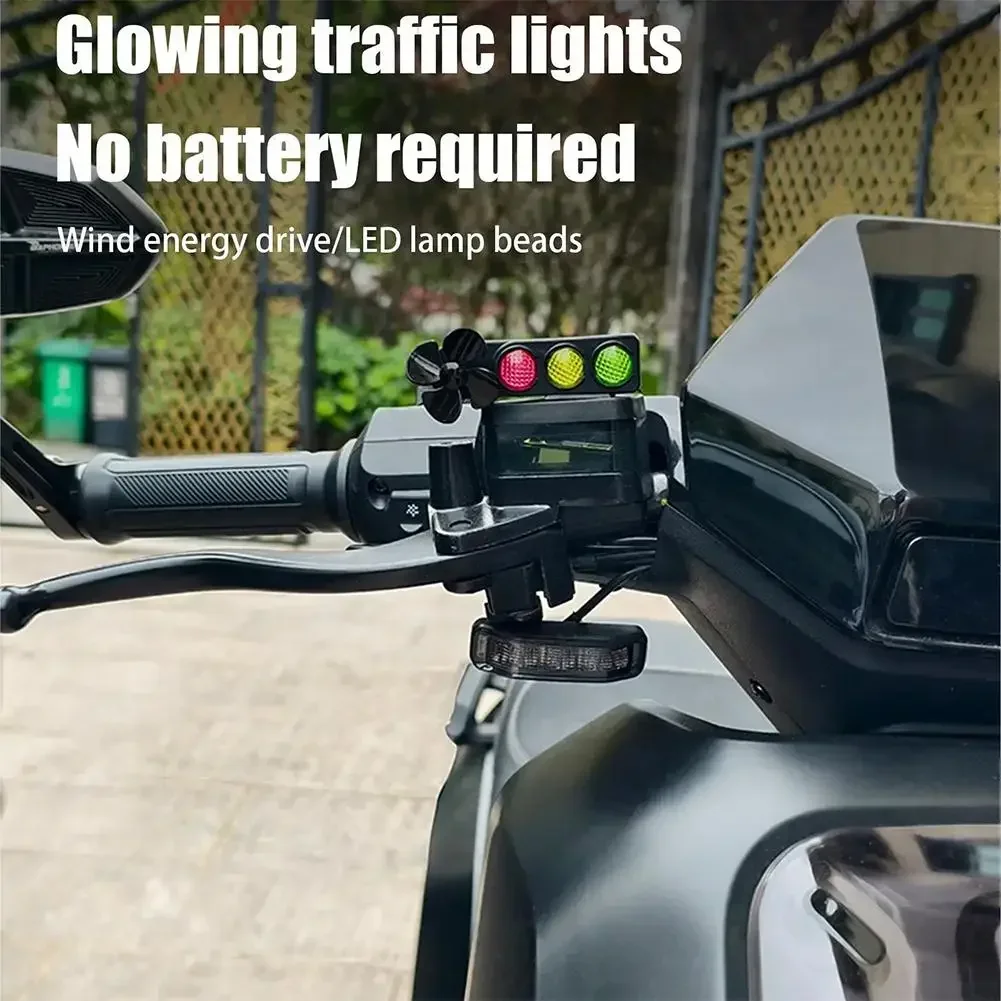 Bike Lights Motorcycle Traffic – Mountain Biking Camp recenzja i cena