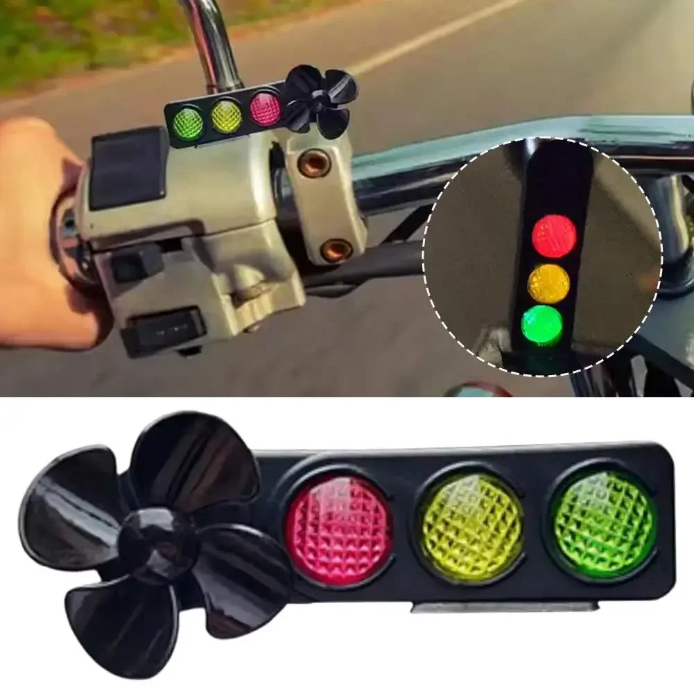 Bike Lights Motorcycle Traffic – Mountain Biking Camp recenzja i cena