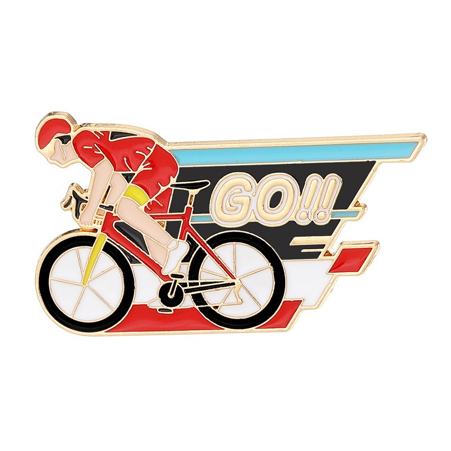 Mountain Road Bike Badge Compe – Mountain Biking Backpack recenzja i cena
