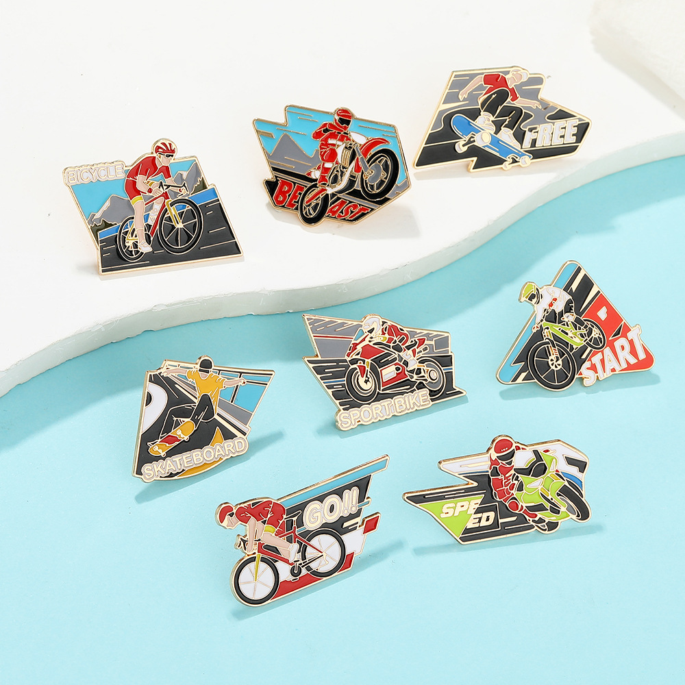 Mountain Road Bike Badge Compe – Mountain Biking Backpack recenzja i cena