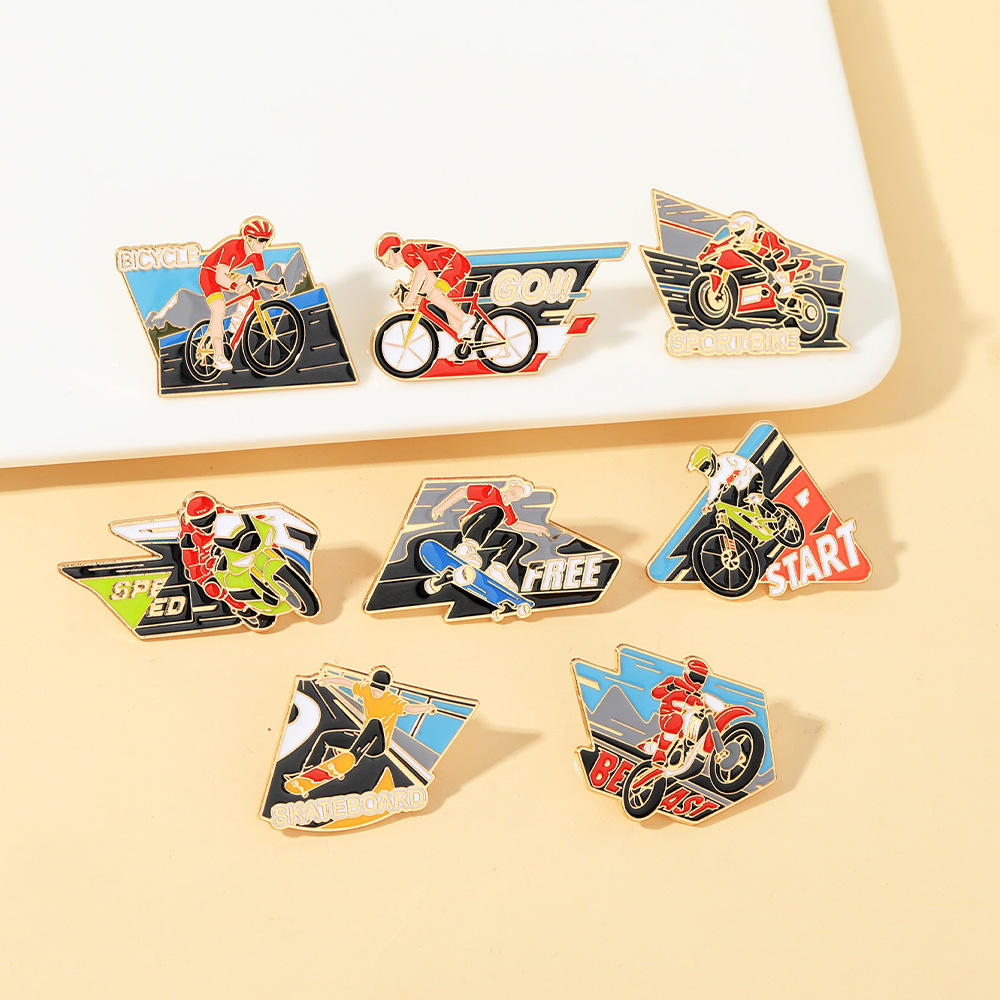 Mountain Road Bike Badge Compe – Mountain Biking Backpack recenzja i cena