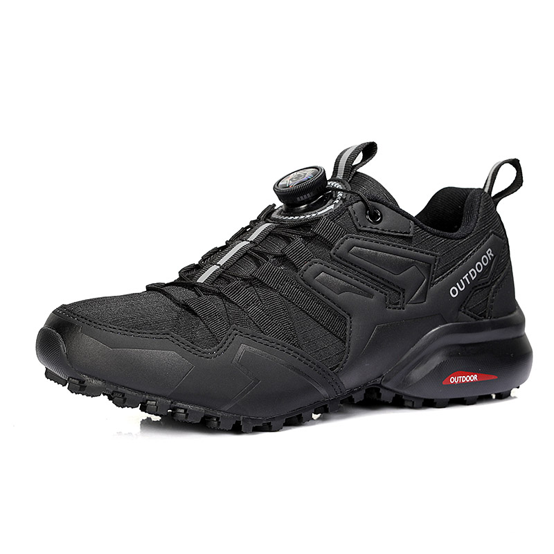 Waterproof Hiking Shoes Men‘s  – Mountain Biking Camp recenzja i cena