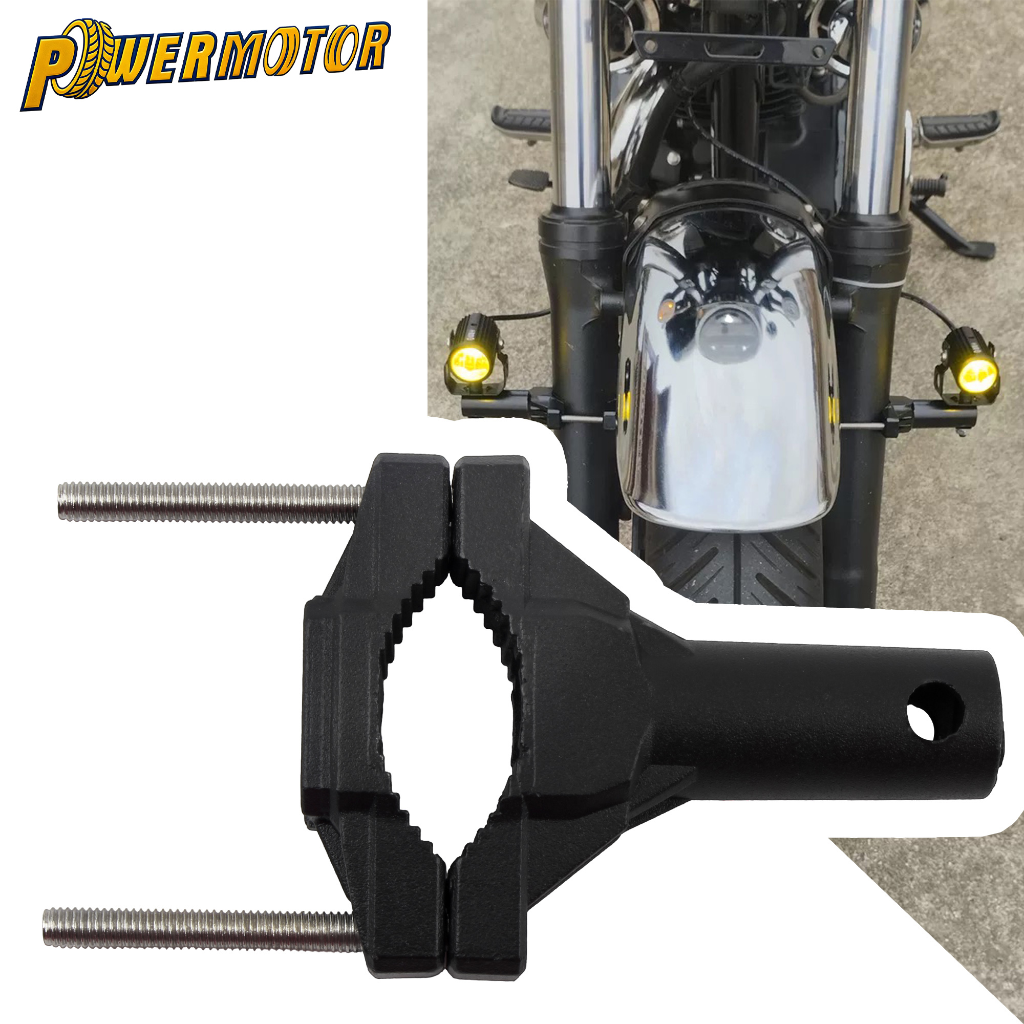 Universal 2-3.8CM Motorbike He – Mountain Biking Las Vegas recenzja i cena