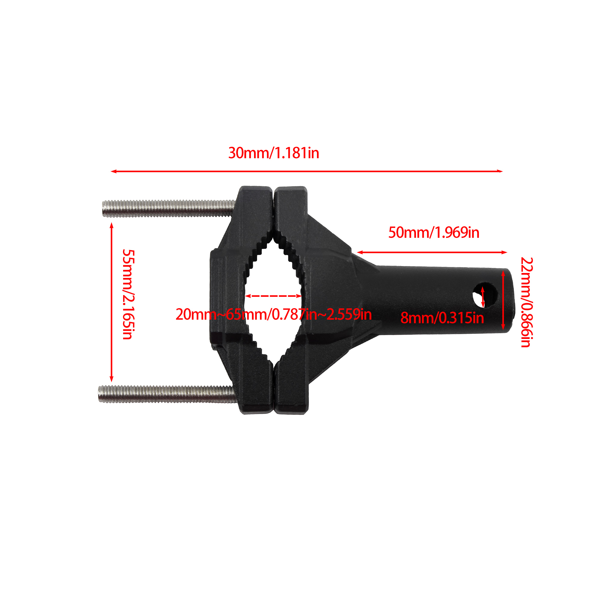 Universal 2-3.8CM Motorbike He – Mountain Biking Las Vegas recenzja i cena