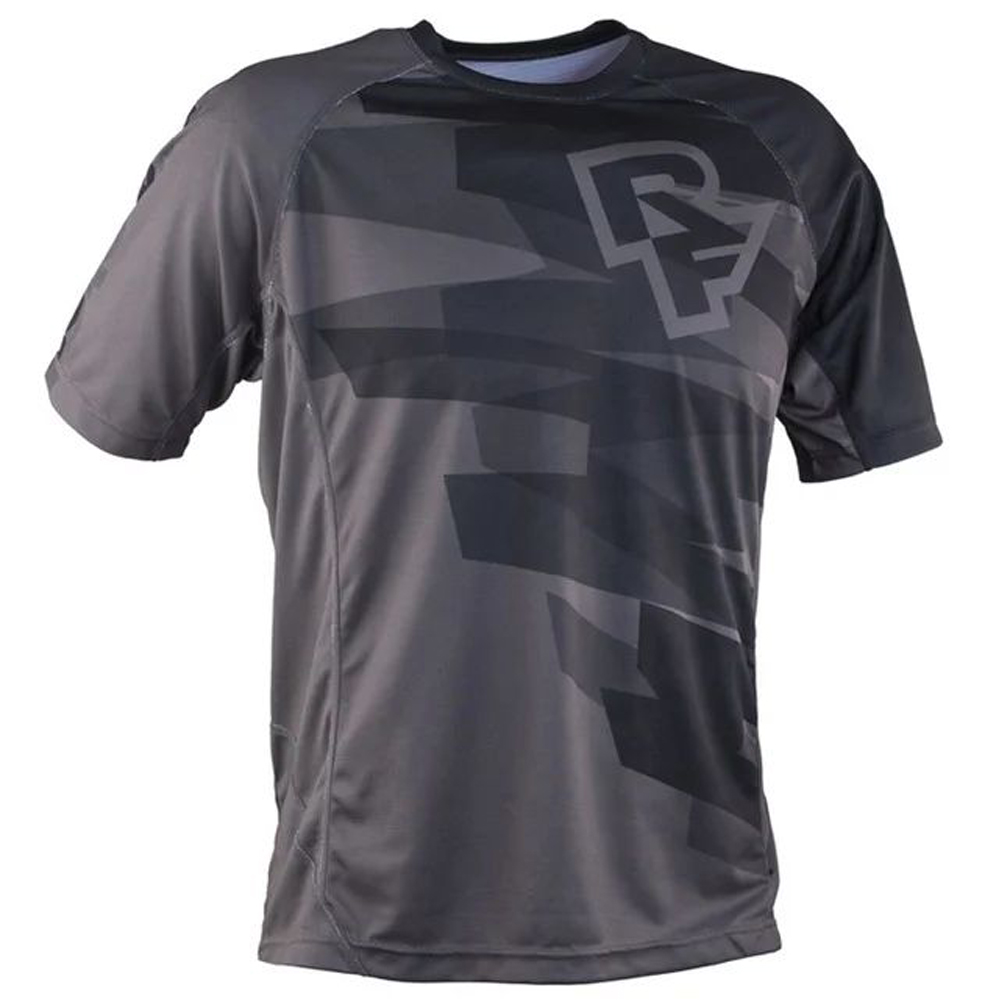 2025 Men's Casual Short Sleeve – Mountain Biking Downhill recenzja i cena