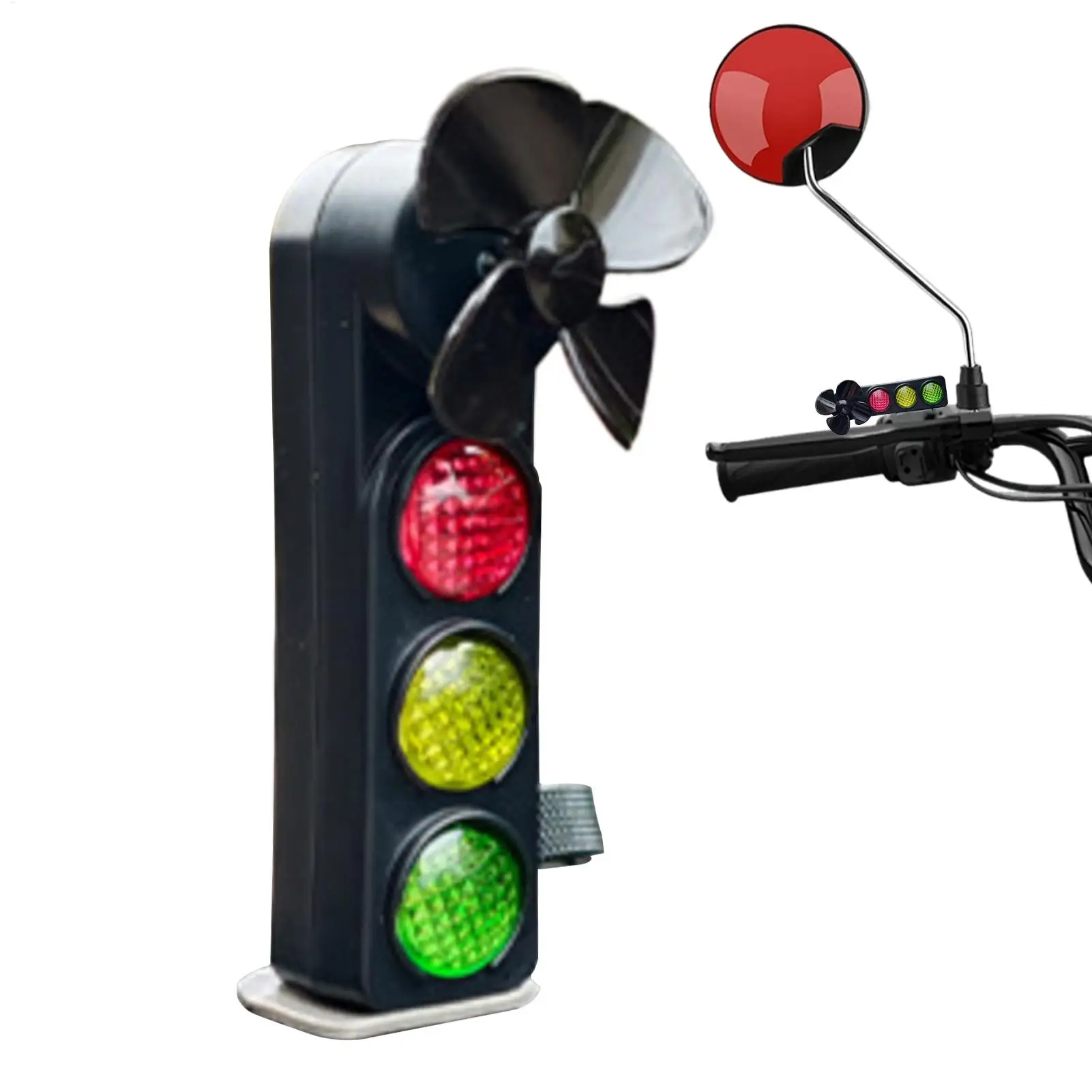 Bike Lights Motorcycle Traffic – Mountain Biking Camp recenzja i cena