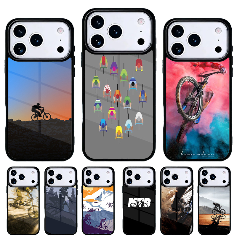 Mountain Bikes Cycling soft Ph – Mountain Biking Logo recenzja i cena