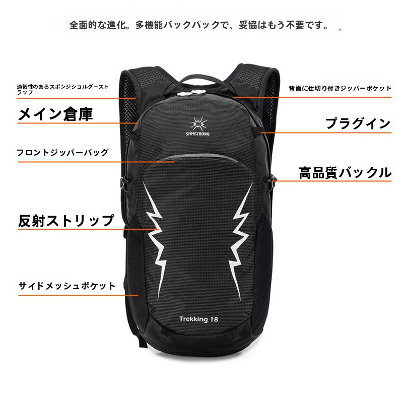Lightweight Cedar Mountain Bac – Mountain Biking Camp recenzja i cena