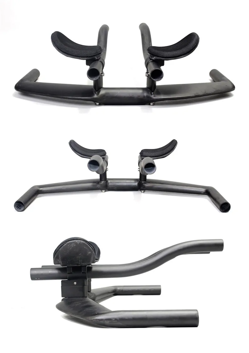 UD Logo carbon handlebar Carbo – Mountain Biking Logo recenzja i cena