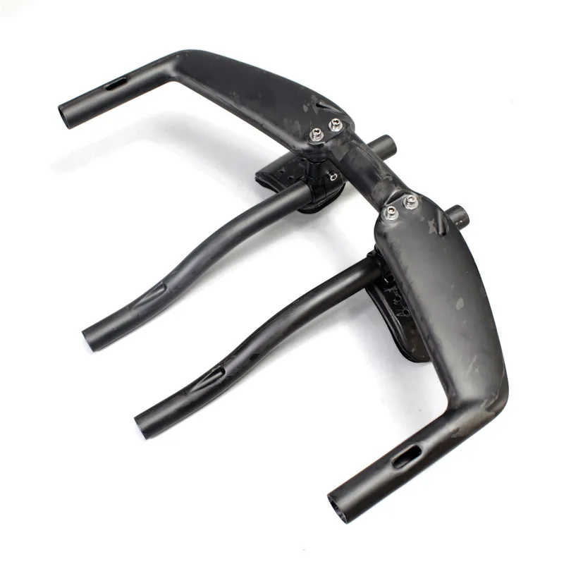 UD Logo carbon handlebar Carbo – Mountain Biking Logo recenzja i cena