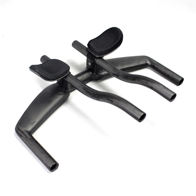 UD Logo carbon handlebar Carbo – Mountain Biking Logo recenzja i cena