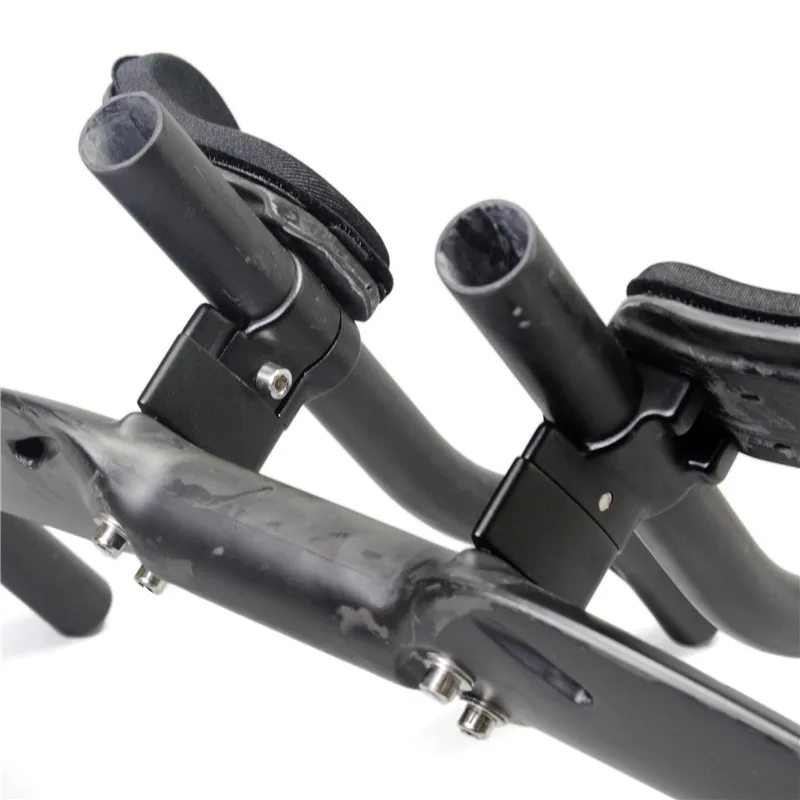UD Logo carbon handlebar Carbo – Mountain Biking Logo recenzja i cena