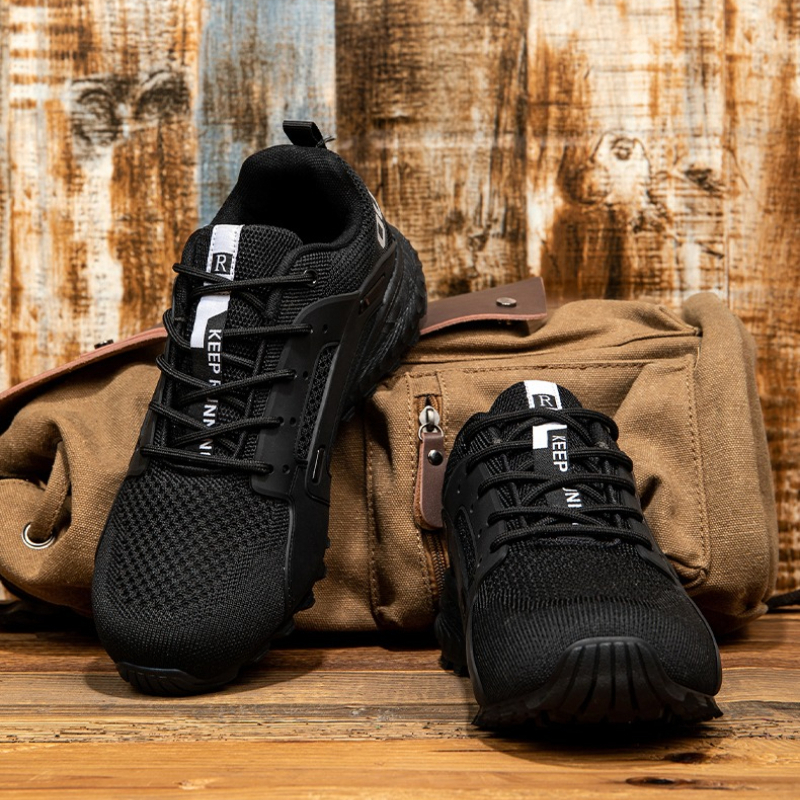 Waterproof Hiking Shoes Men‘s  – Mountain Biking Camp recenzja i cena