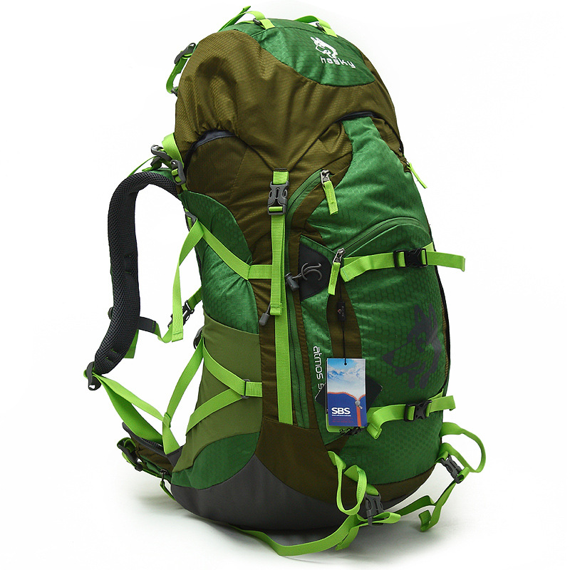 Jungle King outdoor camping ba – Mountain Biking Backpack recenzja i cena
