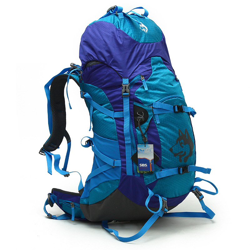 Jungle King outdoor camping ba – Mountain Biking Backpack recenzja i cena