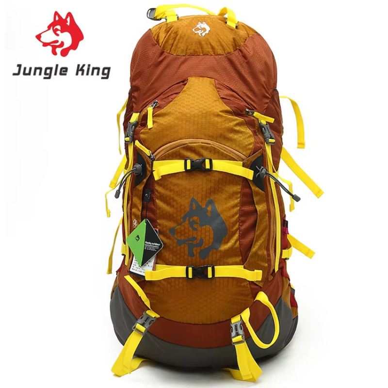 Jungle King outdoor camping ba – Mountain Biking Backpack recenzja i cena