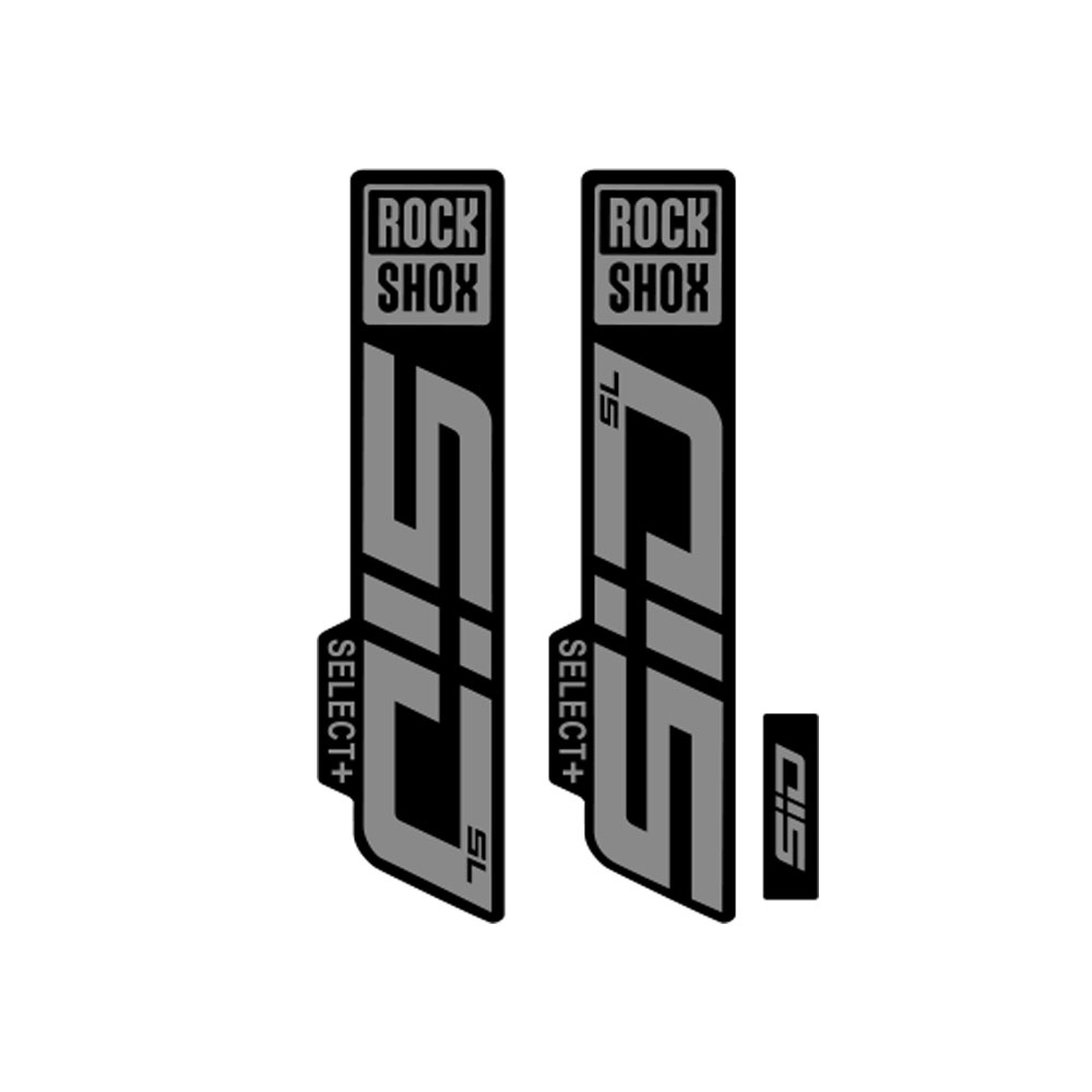 Waterproof Vinyl Decal Sticker – Mountain Biking Logo recenzja i cena