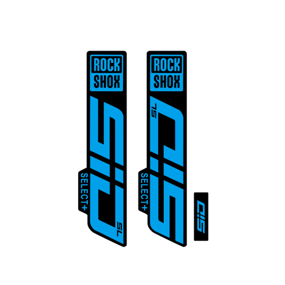 Waterproof Vinyl Decal Sticker – Mountain Biking Logo recenzja i cena