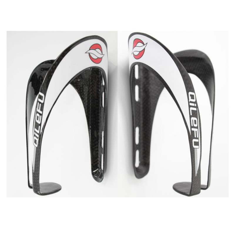 2pcs New QILEFU Road bicycle f – Mountain Biking Logo recenzja i cena