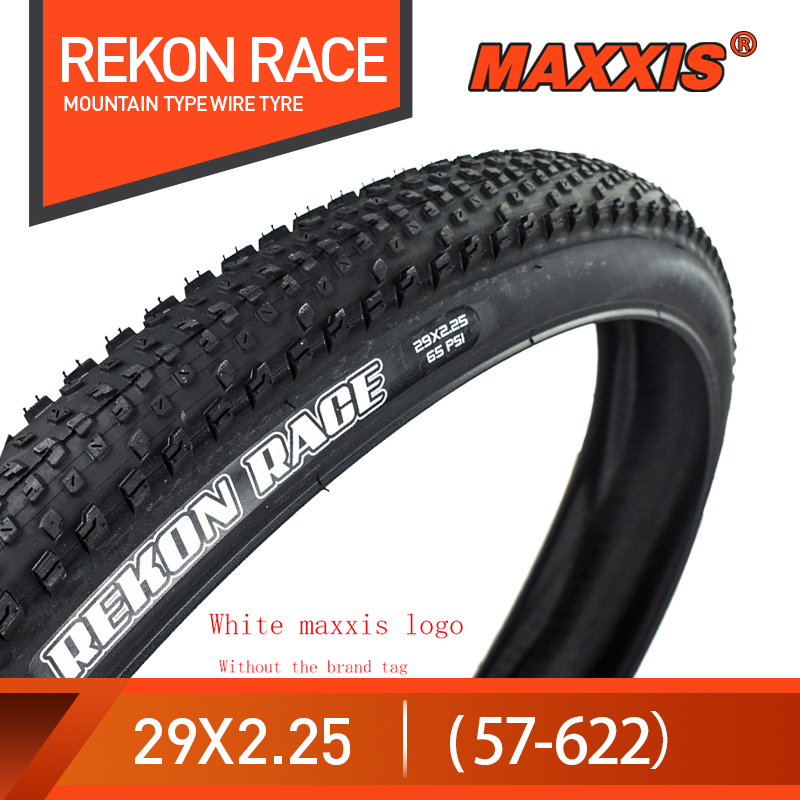 1pc MAXXIS 29 Rekon Race 27.5* – Mountain Biking Logo recenzja i cena