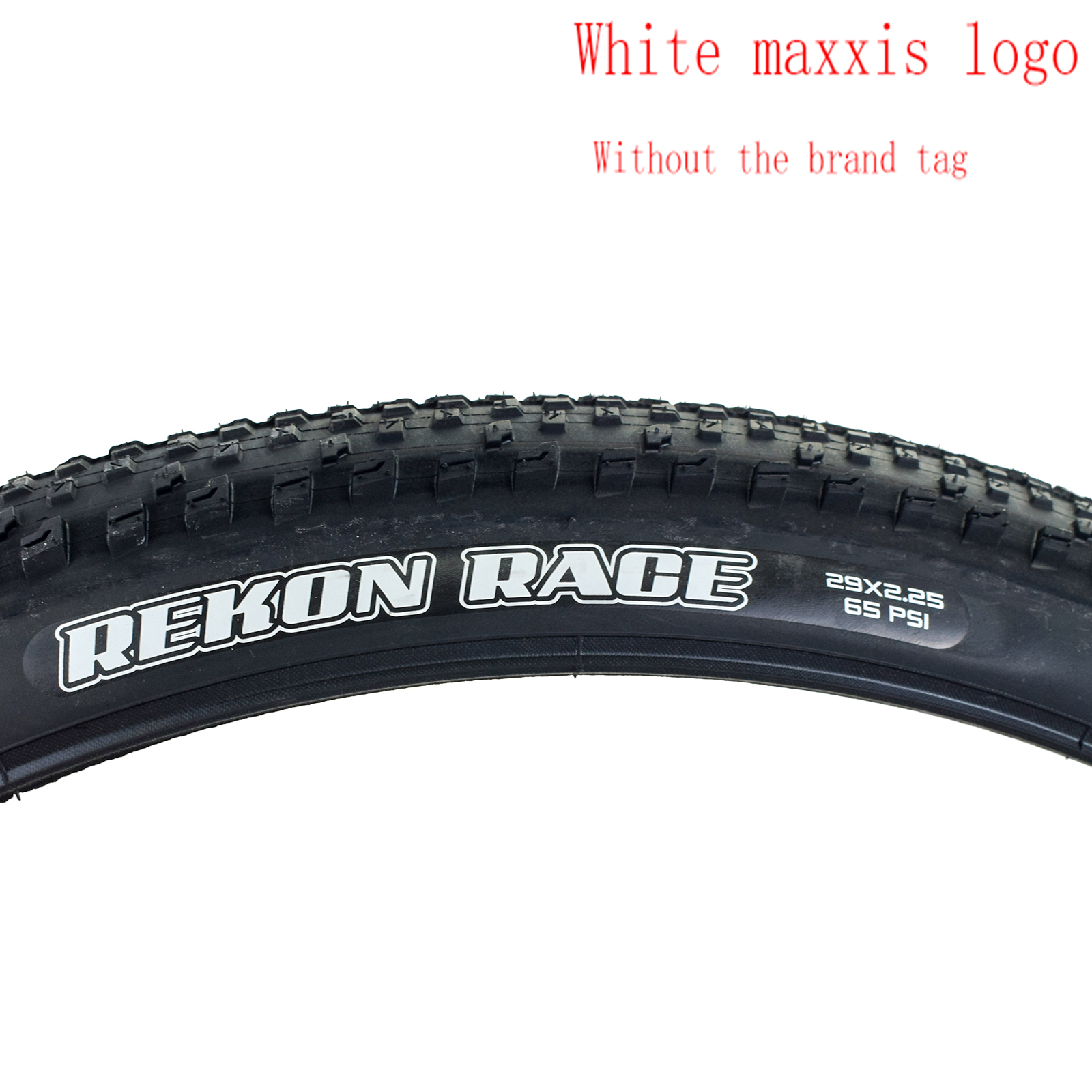 1pc MAXXIS 29 Rekon Race 27.5* – Mountain Biking Logo recenzja i cena