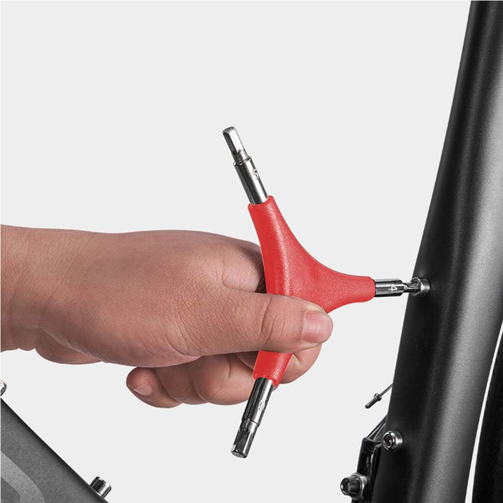 Y-Shaped 3 Way Hex Wrench Inne – Mountain Biking Camp recenzja i cena