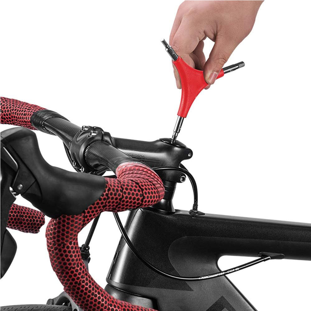 Y-Shaped 3 Way Hex Wrench Inne – Mountain Biking Camp recenzja i cena