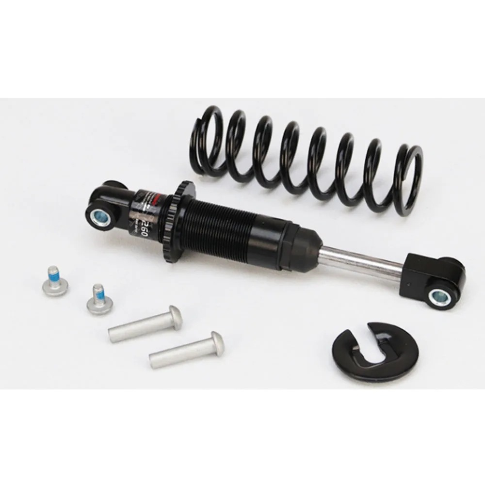 KS-260 Spring Shock Absorber R – Mountain Biking Downhill recenzja i cena